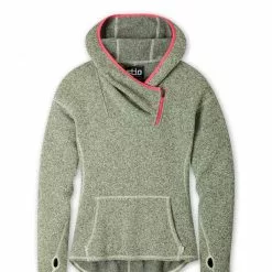 Stio Women's Sweetwater Fleece Hoodie