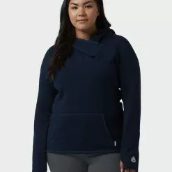 Stio Women's Sweetwater Fleece Hoodie