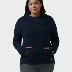 Stio Women's Sweetwater Fleece Hoodie