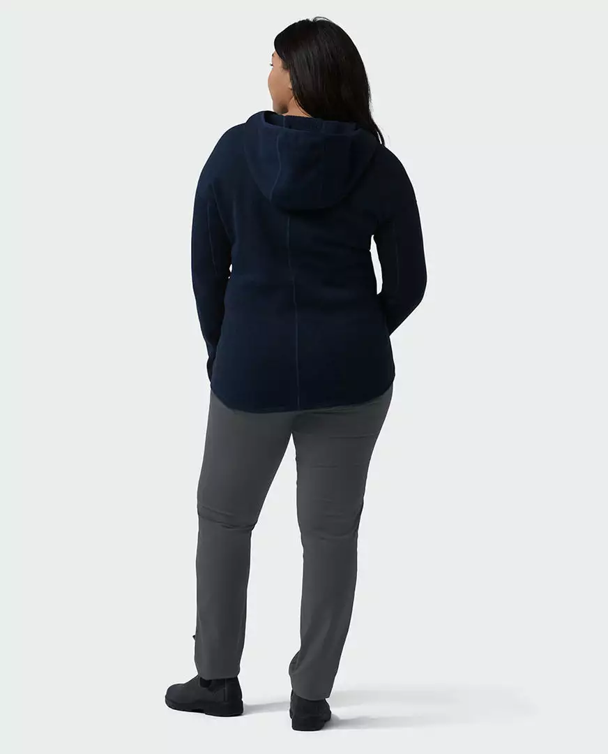 Stio Women's Sweetwater Fleece Hoodie