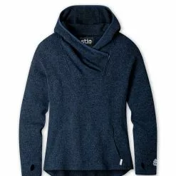 Stio Women's Sweetwater Fleece Hoodie