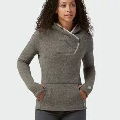 Stio Women's Sweetwater Fleece Hoodie