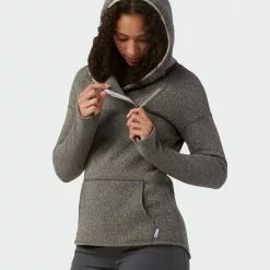 Stio Women's Sweetwater Fleece Hoodie