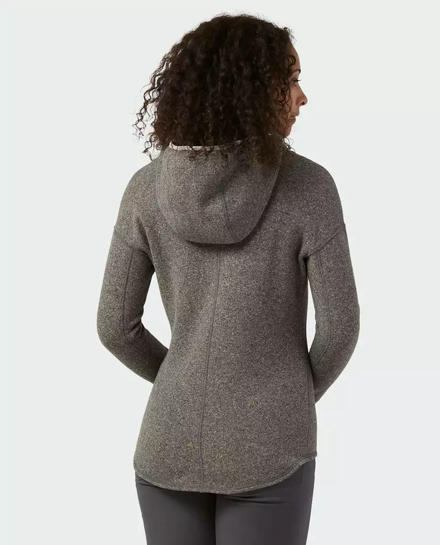 Stio Women's Sweetwater Fleece Hoodie