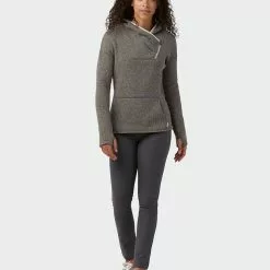 Stio Women's Sweetwater Fleece Hoodie