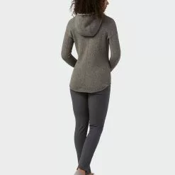 Stio Women's Sweetwater Fleece Hoodie