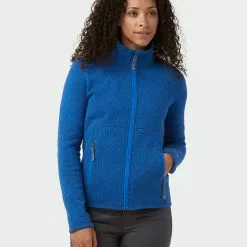 Stio Women's Sweetwater Fleece Jacket