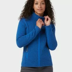 Stio Women's Sweetwater Fleece Jacket
