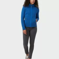 Stio Women's Sweetwater Fleece Jacket