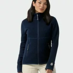 Stio Women's Sweetwater Fleece Jacket