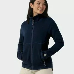 Stio Women's Sweetwater Fleece Jacket