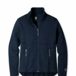 Stio Women's Sweetwater Fleece Jacket