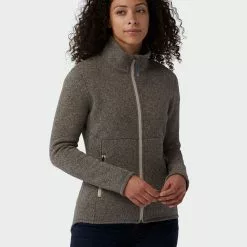 Stio Women's Sweetwater Fleece Jacket