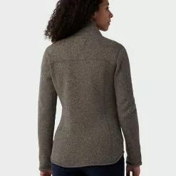 Stio Women's Sweetwater Fleece Jacket