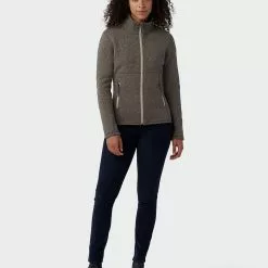 Stio Women's Sweetwater Fleece Jacket