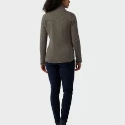 Stio Women's Sweetwater Fleece Jacket