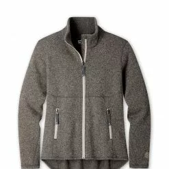 Stio Women's Sweetwater Fleece Jacket