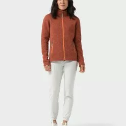 Stio Women's Sweetwater Fleece Jacket