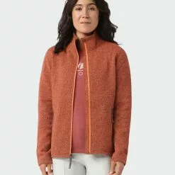Stio Women's Sweetwater Fleece Jacket