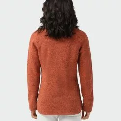 Stio Women's Sweetwater Fleece Jacket