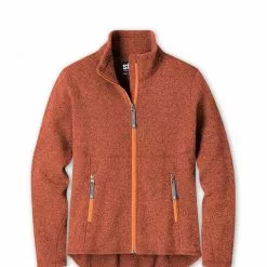 Stio Women's Sweetwater Fleece Jacket