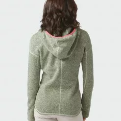 Stio Women's Sweetwater Fleece Hoodie