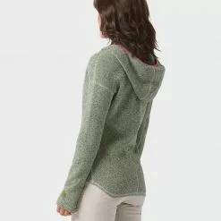 Stio Women's Sweetwater Fleece Hoodie