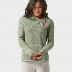 Stio Women's Sweetwater Fleece Hoodie