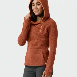 Stio Women's Sweetwater Fleece Hoodie