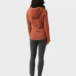Stio Women's Sweetwater Fleece Hoodie