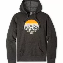 Stio Women's Teton Sunset Hoodie