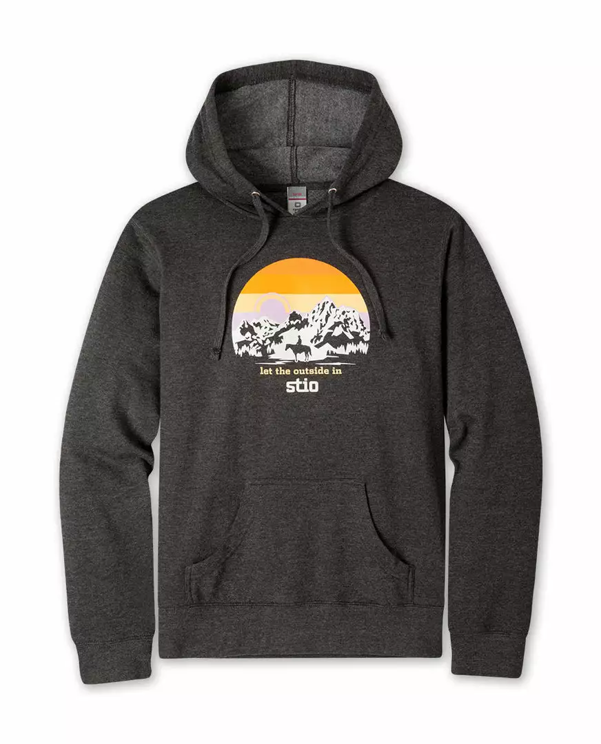 Stio Women's Teton Sunset Hoodie
