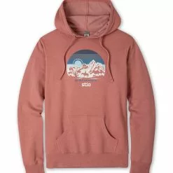 Stio Women's Teton Sunset Hoodie