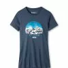 Stio Women's Teton Sunset Tee