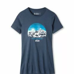 Stio Women's Teton Sunset Tee