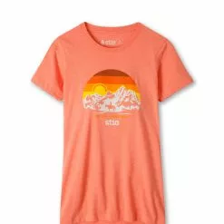 Stio Women's Teton Sunset Tee
