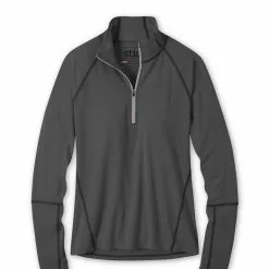 Stio Women's Tipton Tech Half Zip