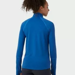 Stio Women's Tipton Tech Half Zip