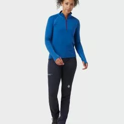 Stio Women's Tipton Tech Half Zip