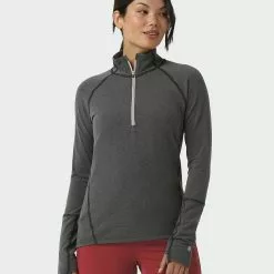 Stio Women's Tipton Tech Half Zip