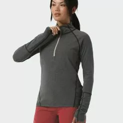 Stio Women's Tipton Tech Half Zip
