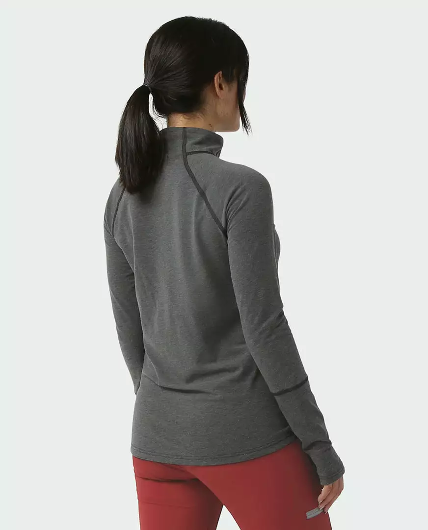 Stio Women's Tipton Tech Half Zip