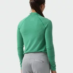 Stio Women's Tipton Tech Half Zip