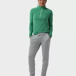 Stio Women's Tipton Tech Half Zip