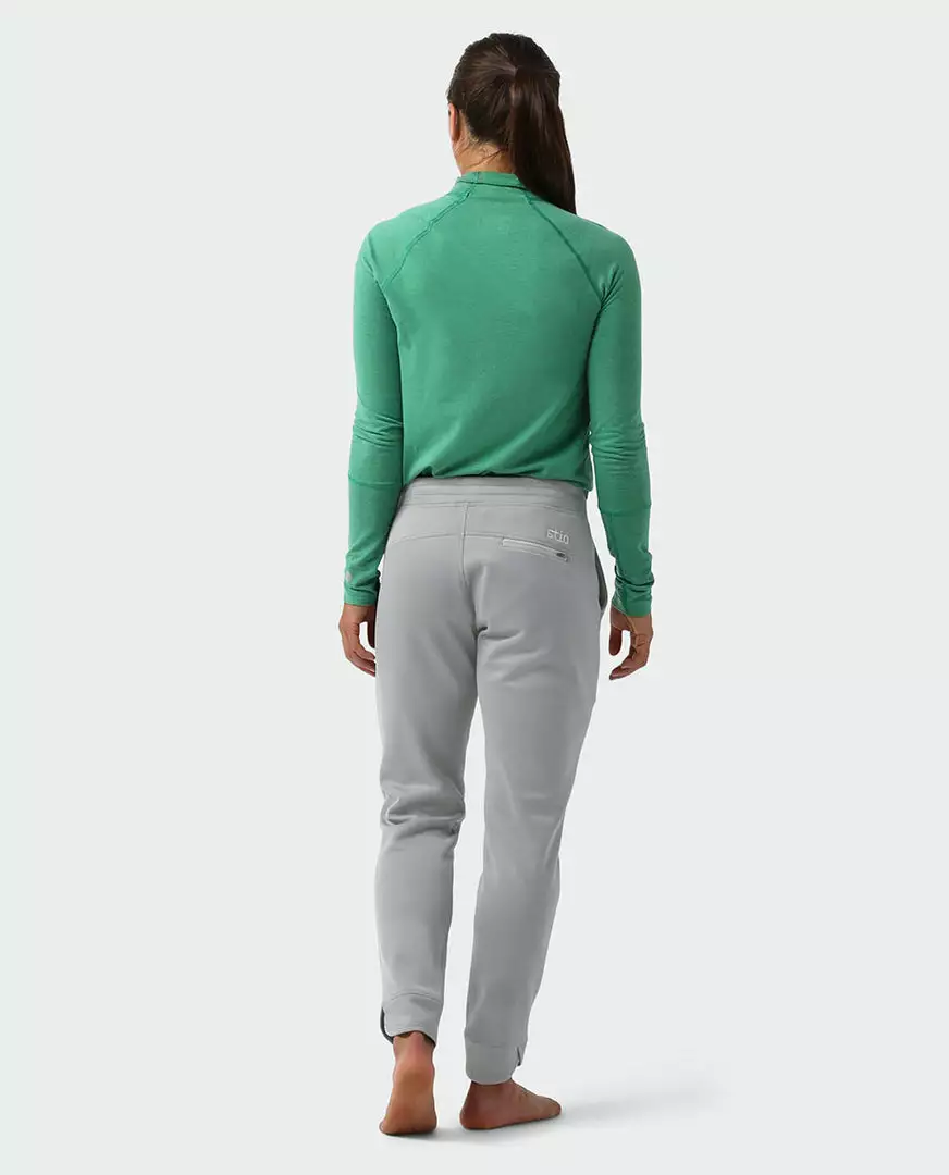 Stio Women's Tipton Tech Half Zip