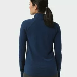 Stio Women's Tipton Tech Half Zip