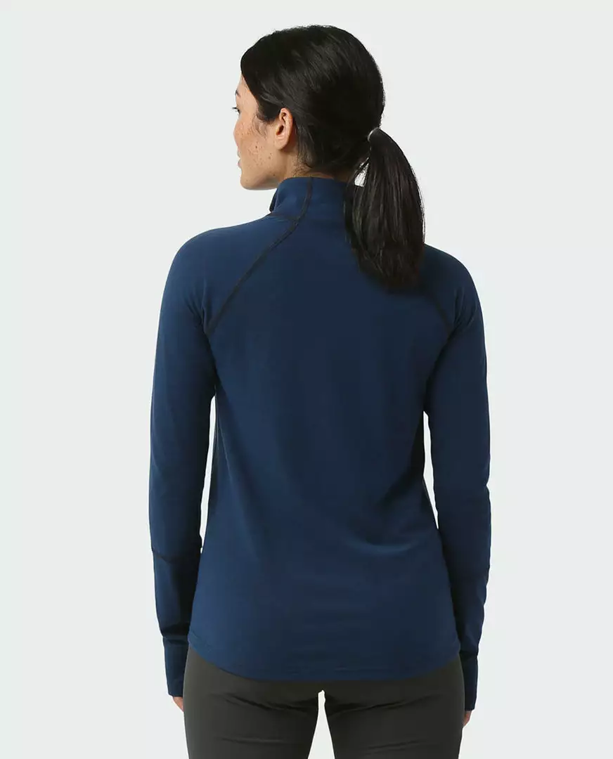 Stio Women's Tipton Tech Half Zip