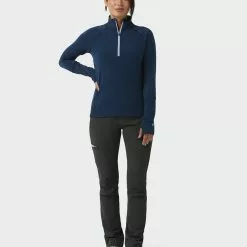 Stio Women's Tipton Tech Half Zip