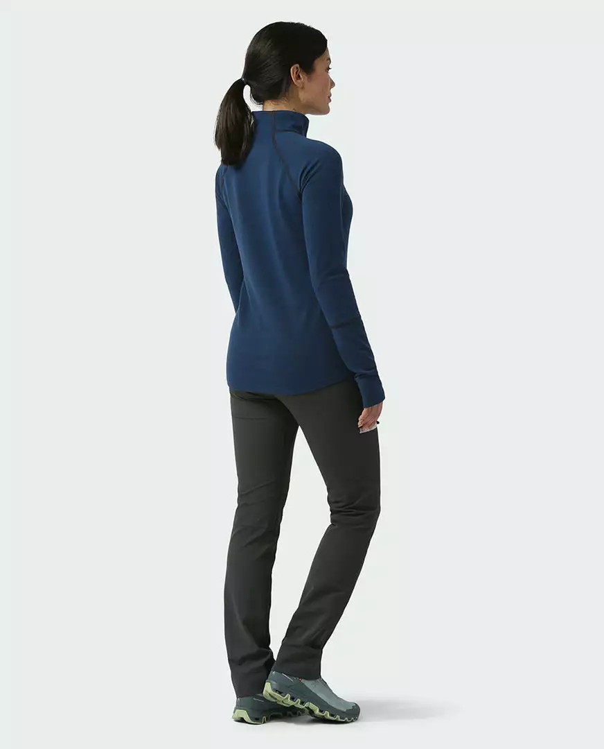 Stio Women's Tipton Tech Half Zip