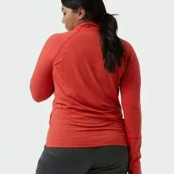 Stio Women's Tipton Tech Half Zip